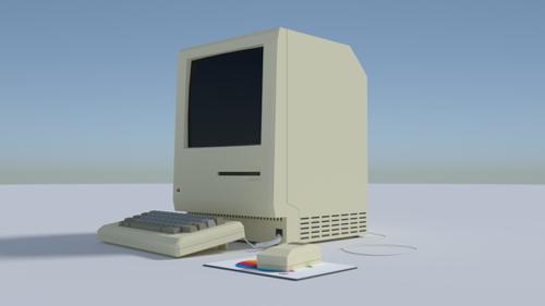 Apple Mac preview image